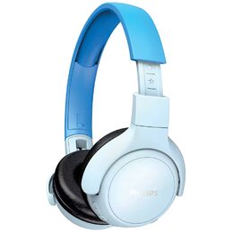 Sluchátka Philips TAKH402BL - modrá