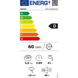 Energetický štítek