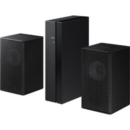 Reproduktory Samsung SWA-9100S, bezdrátové/zadní