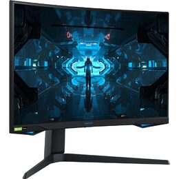 SAMSUNG Odyssey G7 (LC27G75TQSRXEN)