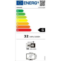 Energetický štítek