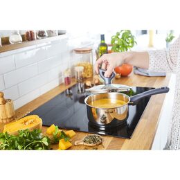 Rendlík Tefal G7122255 Daily Cook, 16 cm, poklice