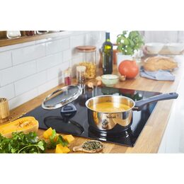 Rendlík Tefal G7122255 Daily Cook, 16 cm, poklice