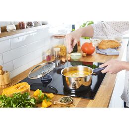 Rendlík Tefal G7122255 Daily Cook, 16 cm, poklice