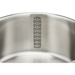 Hrnec s poklicí Tefal G7124645 Daily Cook, 24 cm