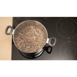Hrnec s poklicí Tefal G7124645 Daily Cook, 24 cm
