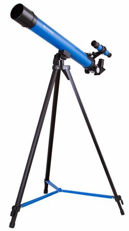 Bresser Junior Space Explorer 45/600 Telesc., blue