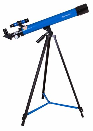 Bresser Junior Space Explorer 45/600 Telesc., blue