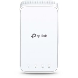 WiFi extender TP-Link RE330 AP/Extender/Repeater, 1x LAN, AC1200 300Mbps 2,4GHz a 867Mbps 5GHz, OneMesh