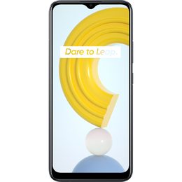 Realme C21 NFC DS 4+64GB C. Black REALME