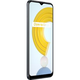 Realme C21 NFC DS 4+64GB C. Black REALME