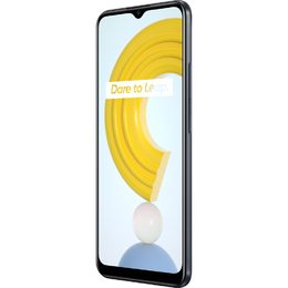Realme C21 NFC DS 4+64GB C. Black REALME