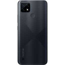 Realme C21 NFC DS 4+64GB C. Black REALME