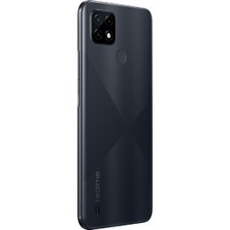 Realme C21 NFC DS 4+64GB C. Black REALME
