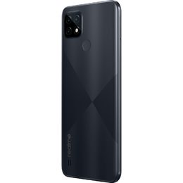 Realme C21 NFC DS 4+64GB C. Black REALME