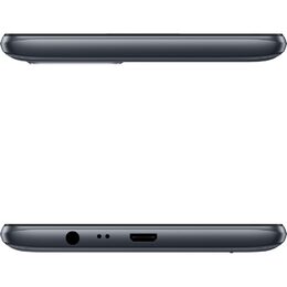Realme C21 NFC DS 4+64GB C. Black REALME