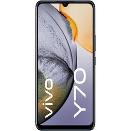 VIVO Y70 DS 8+128GB Gravity Black VIVO