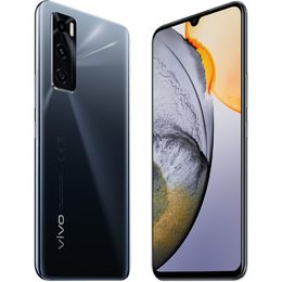 VIVO Y70 DS 8+128GB Gravity Black VIVO