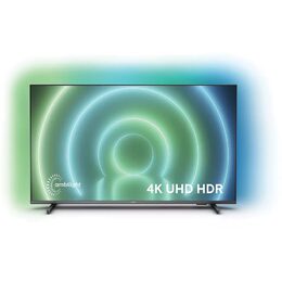 Phillips 43PUS7906/12 LED 4K televize