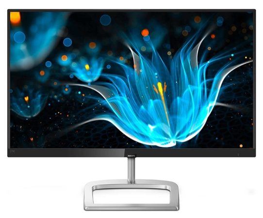 Monitor Philips 276E9QJAB 27",LED, IPS, 4ms, 1000:1, 250cd/m2, 1920 x 1080,DP,