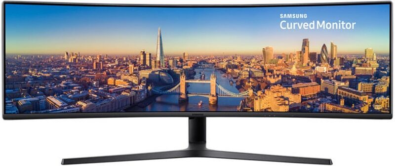SAMSUNG C49J89 (LC49J890DKRXEN)