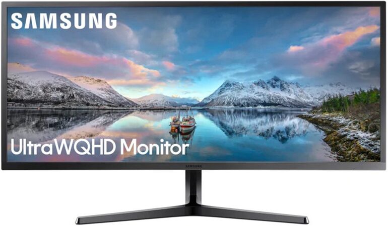 SAMSUNG S34J550 (LS34J550WQRXEN)
