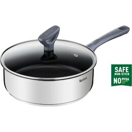 Tefal Hluboká pánev s poklicí Daily Cook 24 cm G7303255