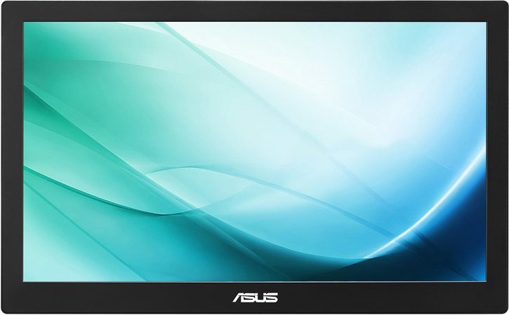 ASUS ZenScreen MB168B