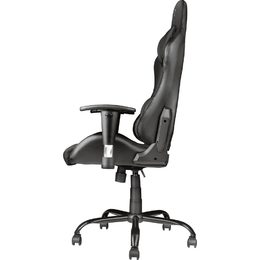 GXT707 Resto Gaming Chair Black TRUST