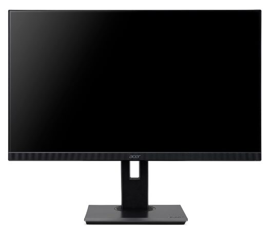 Monitor Acer B247Ybmiprzx 23,8",LED, IPS, 4ms, 100000000:1, 250cd/m2, 1920 x 1080,DP,