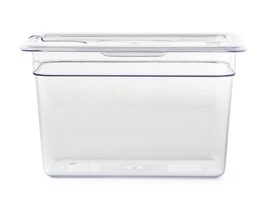 Příslušenství G21 kontejner pro Sous Vide, 7 litrů