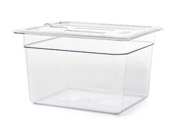 Příslušenství G21 kontejner pro Sous Vide, 12 litrů