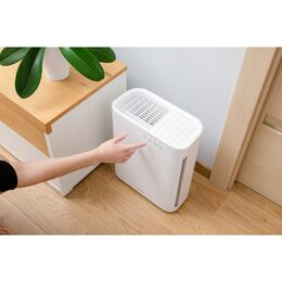 SHA 8400WH čistička vzduchu SENCOR