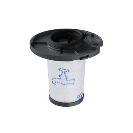 Filtr Rowenta ZR009007 pro vysavače X-Force 11.60/14.60