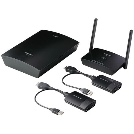 TY WPS1 wireless module Panasonic