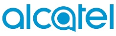 logo Alcatel