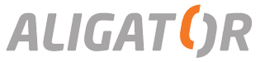 logo Aligator