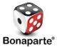 logo Bonaparte