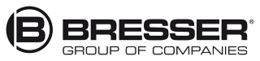 logo Bresser