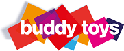 logo Buddy Toys