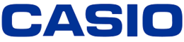 logo Casio