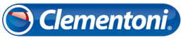 logo Clementoni