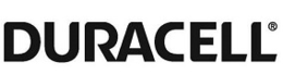 logo Duracell