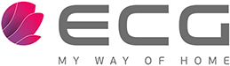 logo ECG