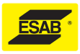 logo Esab