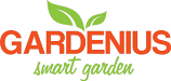 logo Gardenius