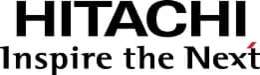 logo Hitachi