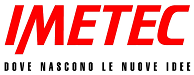 logo Imetec