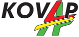 logo Kovap