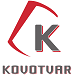 logo Kovotvar